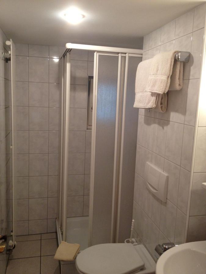 Cafe-Conditorei Hotel Huber Lichtensteig Rom bilde