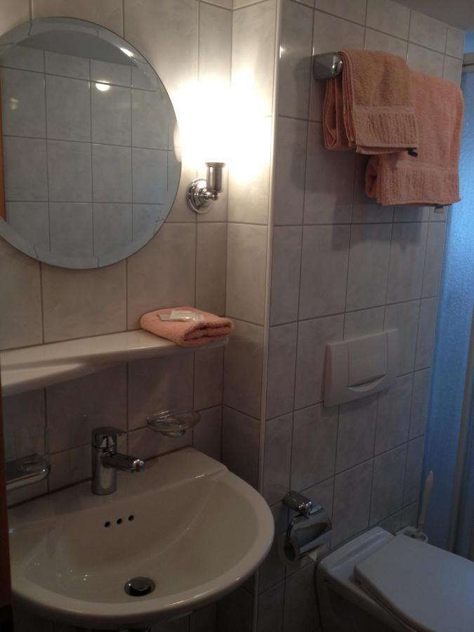 Cafe-Conditorei Hotel Huber Lichtensteig Rom bilde